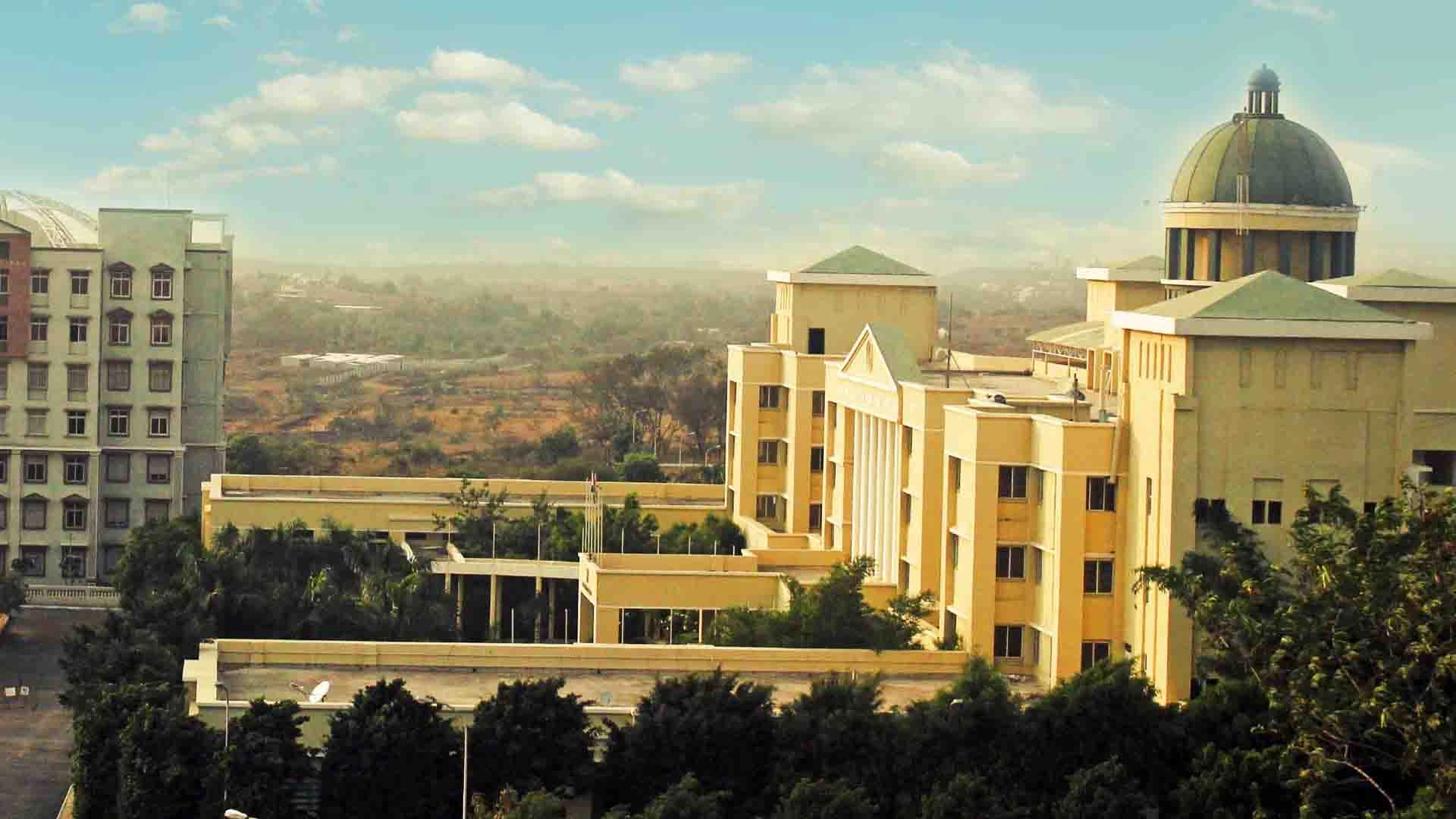 Ajeenkya DY Patil University, Pune